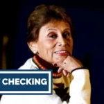 ¿Irma Maury falleció?, por qué circula esta noticia falsa en internet