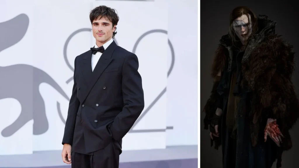 Jacob Elordi estatura: Cuánto mide, edad actual, peso y origen