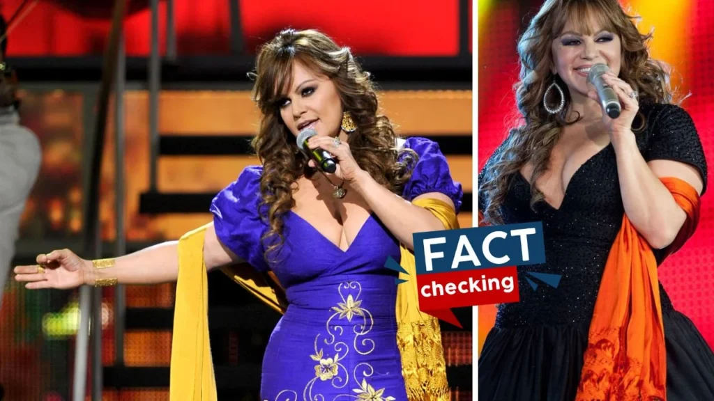 ¿Jenni Rivera está viva o muerta en 2025? Circulan rumores en redes