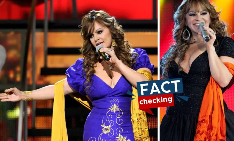 ¿Jenni Rivera está viva o muerta en 2025? Circulan rumores en redes