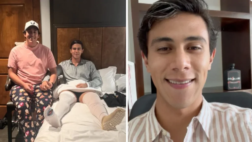 JJ Macías novia: ¿Quién es su pareja actual en 2025? ¿Por qué dicen que es gay?