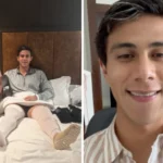 JJ Macías novia: ¿Quién es su pareja actual en 2025? ¿Por qué dicen que es gay?