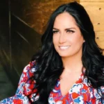 Joanna Vega-Biestro pareja actual: ¿tiene esposo e hijos? ¿Está casada?