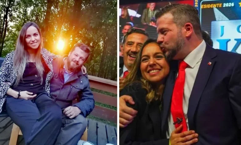 Johanes Kaiser esposa: ¿Quién es Ivette Avaria Vera y cuál es su edad y profesión?