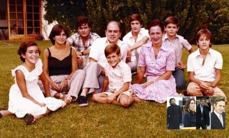 Jordi Pujol esposa e hijos: ¿Cuántos descendientes tiene? Esto se sabe