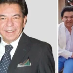 Jorge Alberto Aguilera Wikipedia: Quién es el esposo de Gabriela Michel e hijos