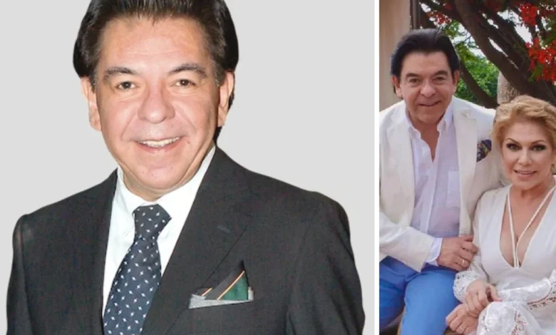 Jorge Alberto Aguilera Wikipedia: Quién es el esposo de Gabriela Michel e hijos