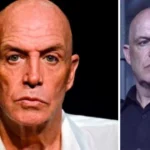 Jorge Lorenzo 'El Marginal' esposa e hijos: ¿Estaba casado, qué se sabe?