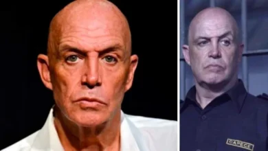 Jorge Lorenzo 'El Marginal' esposa e hijos: ¿Estaba casado, qué se sabe?