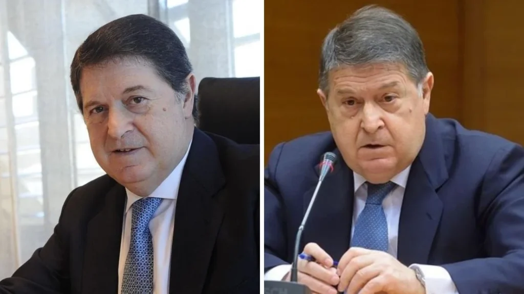 José Luis Olivas biografía: Quién fue, edad, de qué murió y Wikipedia