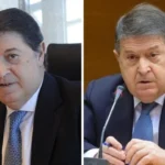 José Luis Olivas biografía: Quién fue, edad, de qué murió y Wikipedia