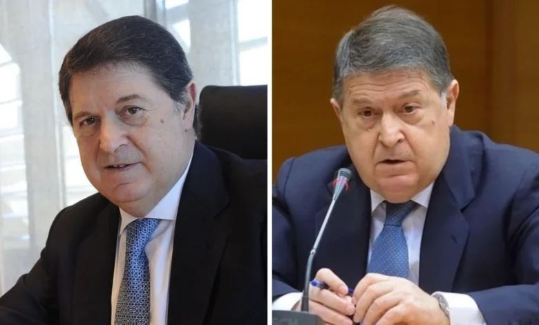 José Luis Olivas biografía: Quién fue, edad, de qué murió y Wikipedia