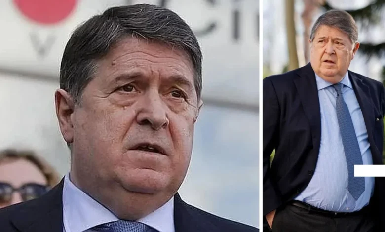 José Luis Olivas esposa e hijos: ¿estaba casado, qué se sabe de su vida familiar?