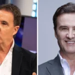 José Ramón de la Morena: Quién es, edad, biografía, esposa e hijos