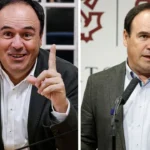 Juan Francisco Pérez Llorca padres: familia, esposa, hijos y quién es