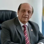 Juan José Mussi esposa e hijos: familia y de qué murió el intendente