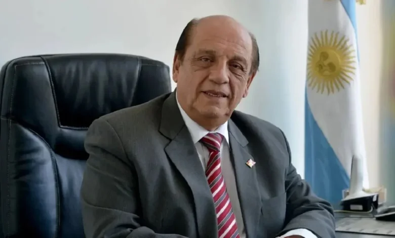 Juan José Mussi esposa e hijos: familia y de qué murió el intendente