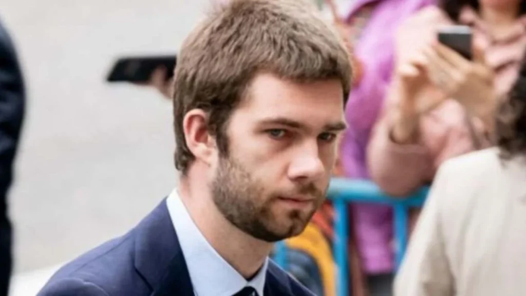 ¿Juan Urdangarin es gay? ¿Tiene novio? ¿Por qué circulan rumores sobre su sexualidad?