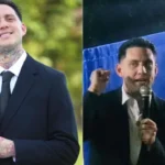 'El trap viene del infierno': Lary Over sacude con su prédica en Honduras