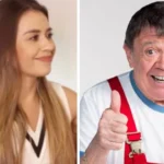 Lesly López hija de Chabelo: ¿Quién es y porqué no la reconoció?
