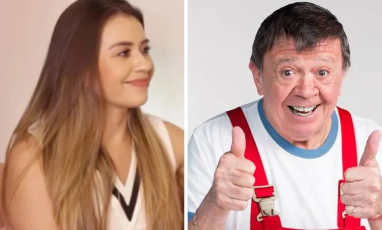 Lesly López hija de Chabelo: ¿Quién es y porqué no la reconoció?