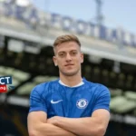 ¿Liam Delap es gay? ¿Quién es su pareja actual? ¿Tiene novia?