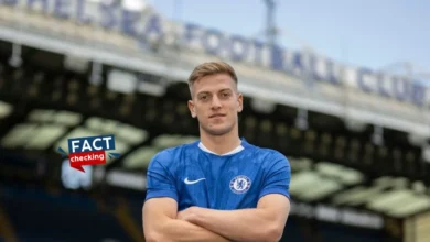 ¿Liam Delap es gay? ¿Quién es su pareja actual? ¿Tiene novia?