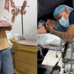 'Los Barbaritos' celebran la llegada de su segunda hija, Melody