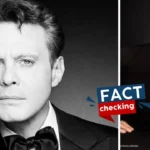 ¿Luis Miguel murió en 1992? ¿Es verdad? Circulan teorías en redes sociales