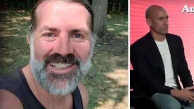 Luis Rubén Rubiales actor: ¿Qué pasó con su sobrino, Luis Rubiales?