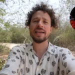 ¿Luisito Comunica visitó un país que no existe? Esto respondió el youtuber