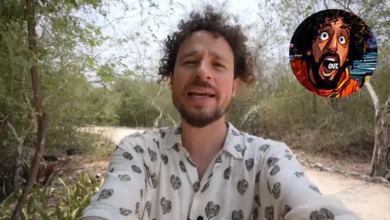 ¿Luisito Comunica visitó un país que no existe? Esto respondió el youtuber