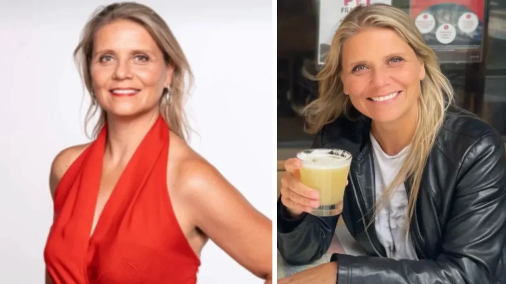 Marianne Schmidt edad Wikipedia: pareja actual, hijos y biografía de la periodista