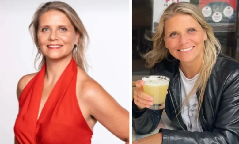 Marianne Schmidt edad Wikipedia: pareja actual, hijos y biografía de la periodista