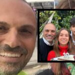 Maribel Vilaplana marido: nombre, edad, biografía y quién es Xavier Carrau el esposo de la española