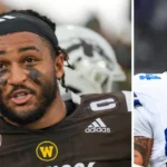 Marshawn Kneeland fallece: ¿De qué murió el jugador de la NFL?