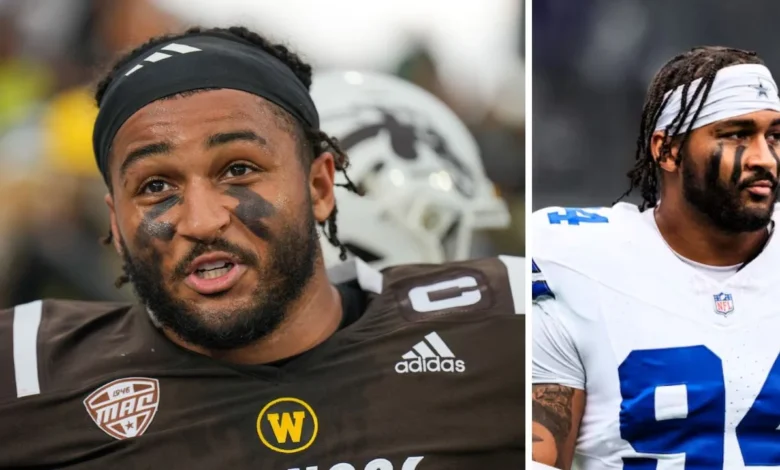 Marshawn Kneeland fallece: ¿De qué murió el jugador de la NFL?