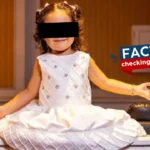 ¿Por qué dicen que "mataron" a la hija de Bukele? Circula esta noticia falsa en TikTok