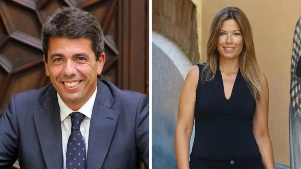 ¿Mazon amante? ¿Cuál es la relación que tiene con Maribel Vilaplana?