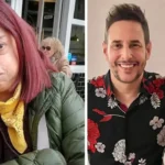 Meche Portillo antes: fotos de cómo lucía y cuál era la enfermedad que tenía