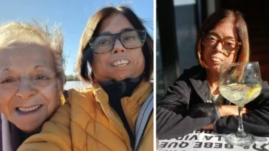 Meche Portillo edad: ¿Tenía un síndrome o discapacidad? ¿Qué se sabe de su familia?