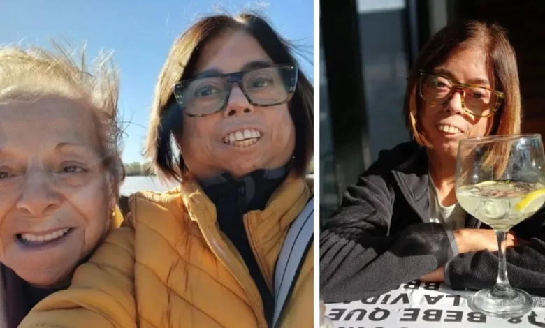 Meche Portillo edad: ¿Tenía un síndrome o discapacidad? ¿Qué se sabe de su familia?