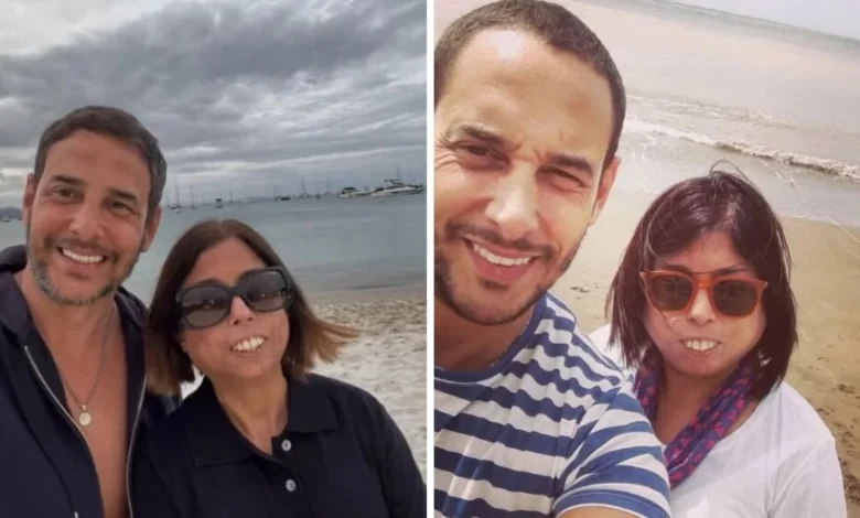 Meche Portillo enfermedad: ¿Qué pasó, de qué padece la productora de Intrusos?