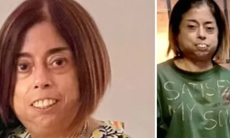 ¿Meche Portillo qué tenía en la cara? ¿De qué murió la productora de 'Intrusos'?