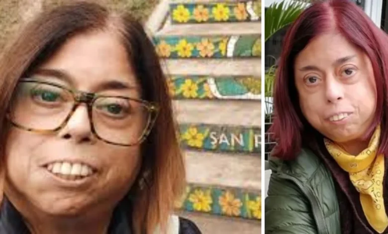 Meche Portillo Wikipedia: Edad, biografía, de qué murió y qué enfermedad tenía