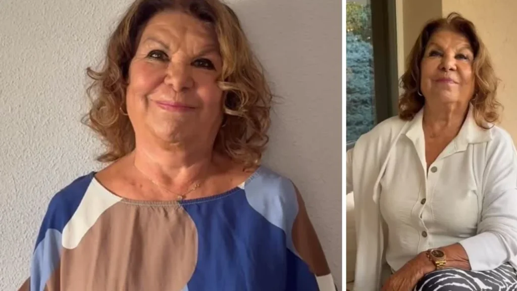 Meli Camacho Wikipedia: Quién es, edad y polémica con Carmen Borrego