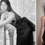 Mia Goth pareja: ¿Quién es el novio de la actriz que sale en Frankenstein?