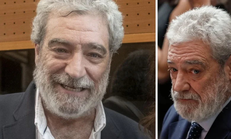 Miguel Ángel Rodríguez quién es: Biografía, edad, partido y vida privada