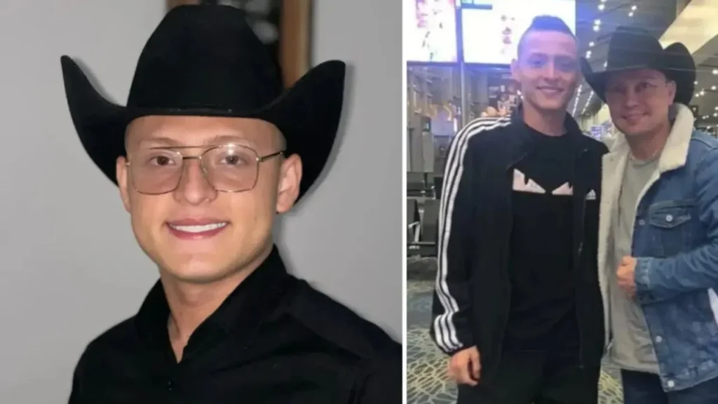 Miguel Ayala hijo de Giovanny Ayala: edad, biografía y por qué lo secuestraron