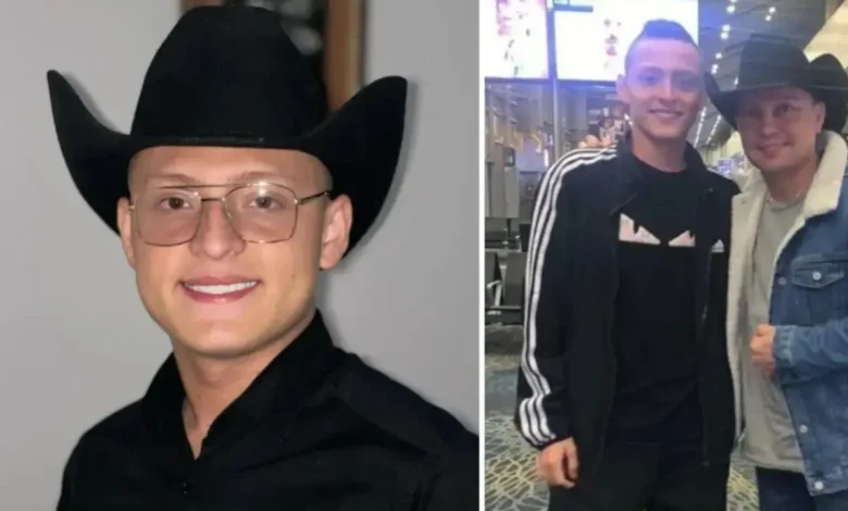 Miguel Ayala hijo de Giovanny Ayala: edad, biografía y por qué lo secuestraron